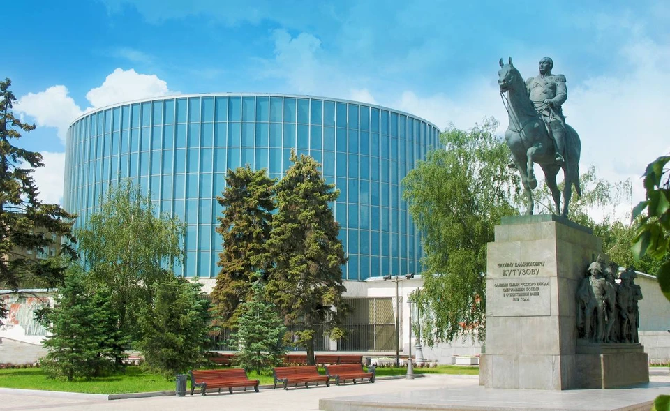 Сергунина: Музей-панорама «Бородинская битва» проведет исторические экскурсии в честь своего 60-летия