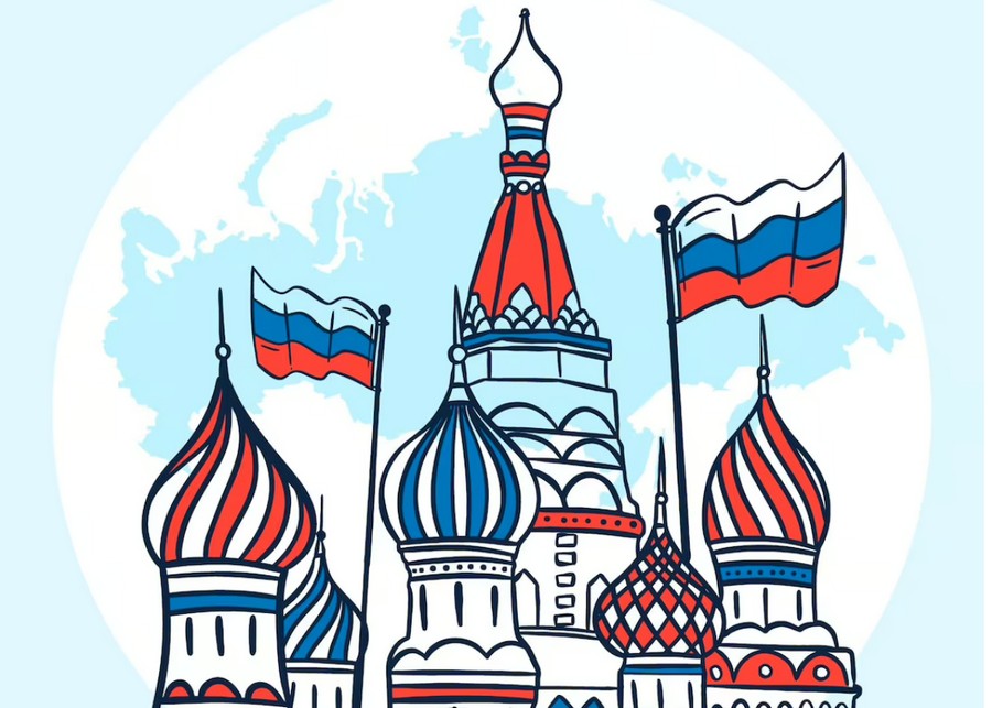 Урок «Я – россиянин» фонда «Ноосфера» поможет школьникам ориентироваться в существующих конфессиях